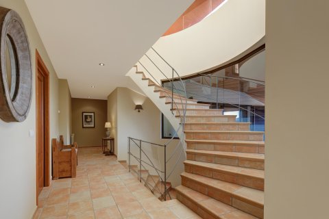 Dom w Tamariu, Girona, Hiszpania 5 sypialni, nr 141245 – zdjęcie 8