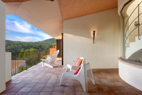 Dom w Tamariu, Girona, Hiszpania 5 sypialni, nr 141245 – zdjęcie 24