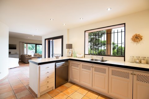 Dom w Tamariu, Girona, Hiszpania 5 sypialni, nr 141245 – zdjęcie 7