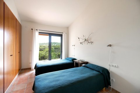 Dom w Tamariu, Girona, Hiszpania 5 sypialni, nr 141245 – zdjęcie 11