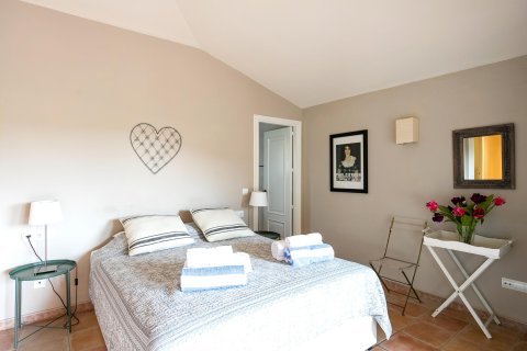 Dom w Tamariu, Girona, Hiszpania 5 sypialni, nr 141245 – zdjęcie 20