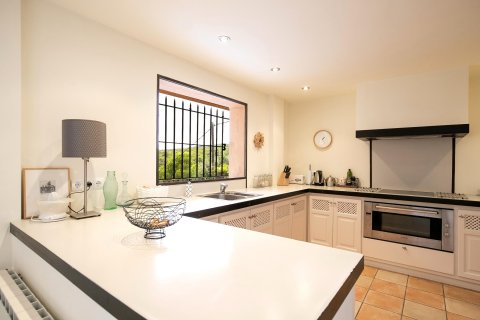 Dom w Tamariu, Girona, Hiszpania 5 sypialni, nr 141245 – zdjęcie 6