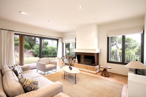 Dom w Tamariu, Girona, Hiszpania 5 sypialni, nr 141245 – zdjęcie 4