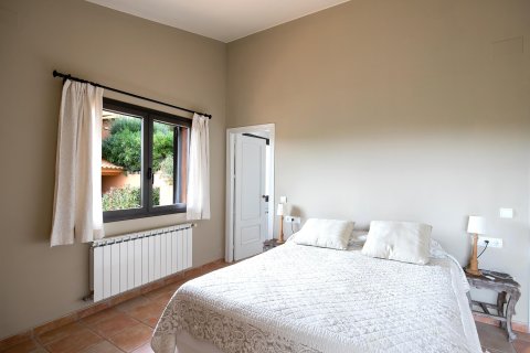 Dom w Tamariu, Girona, Hiszpania 5 sypialni, nr 141245 – zdjęcie 14