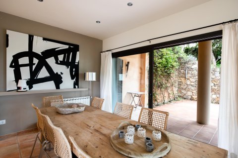 Dom w Tamariu, Girona, Hiszpania 5 sypialni, nr 141245 – zdjęcie 10