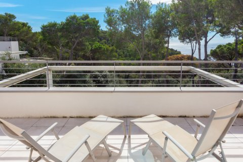 House zur Miete in Llafranc, Girona, Spanien 4 Schlafzimmer, Nr. 141244 - Foto 16