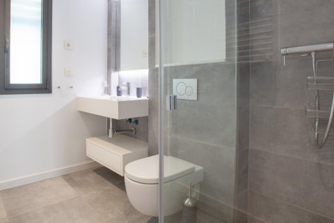 House zur Miete in Llafranc, Girona, Spanien 4 Schlafzimmer, Nr. 141244 - Foto 12