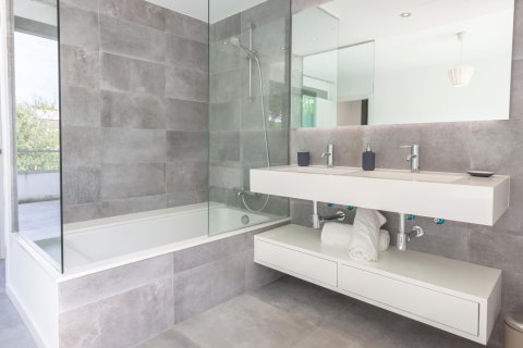 House zur Miete in Llafranc, Girona, Spanien 4 Schlafzimmer, Nr. 141244 - Foto 14