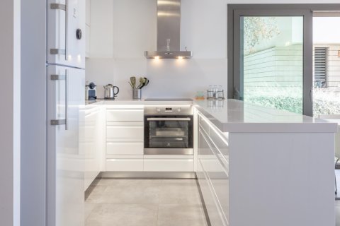 House zur Miete in Llafranc, Girona, Spanien 4 Schlafzimmer, Nr. 141244 - Foto 5