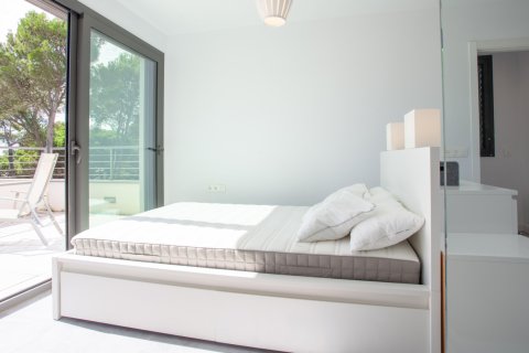 House zur Miete in Llafranc, Girona, Spanien 4 Schlafzimmer, Nr. 141244 - Foto 13