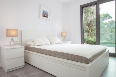 House zur Miete in Llafranc, Girona, Spanien 4 Schlafzimmer, Nr. 141244 - Foto 17