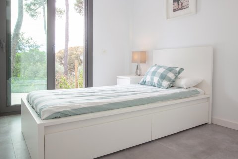 House zur Miete in Llafranc, Girona, Spanien 4 Schlafzimmer, Nr. 141244 - Foto 19