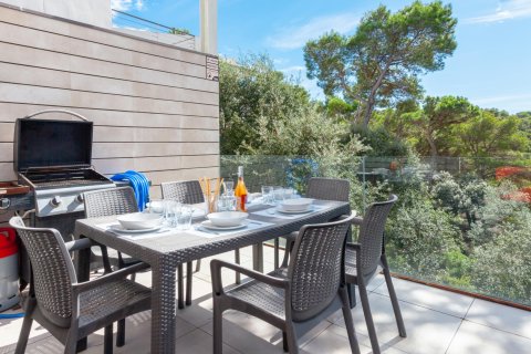 House zur Miete in Llafranc, Girona, Spanien 4 Schlafzimmer, Nr. 141244 - Foto 9