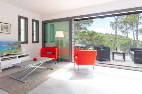 House zur Miete in Llafranc, Girona, Spanien 4 Schlafzimmer, Nr. 141244 - Foto 8