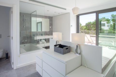 House zur Miete in Llafranc, Girona, Spanien 4 Schlafzimmer, Nr. 141244 - Foto 15