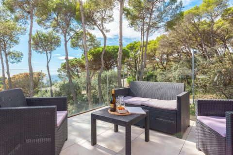 House zur Miete in Llafranc, Girona, Spanien 4 Schlafzimmer, Nr. 141244 - Foto 10