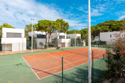 House zur Miete in Llafranc, Girona, Spanien 4 Schlafzimmer, Nr. 141244 - Foto 3