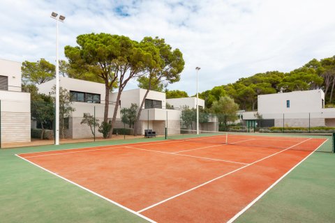 House zur Miete in Llafranc, Girona, Spanien 4 Schlafzimmer, Nr. 141244 - Foto 4