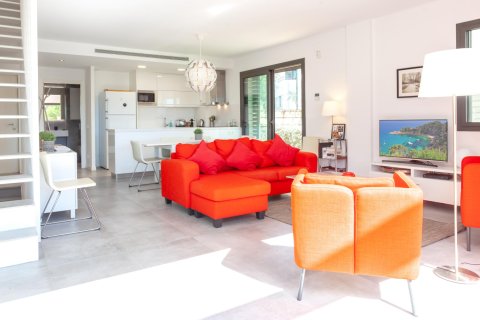 House zur Miete in Llafranc, Girona, Spanien 4 Schlafzimmer, Nr. 141244 - Foto 2