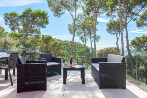 House zur Miete in Llafranc, Girona, Spanien 4 Schlafzimmer, Nr. 141244 - Foto 11