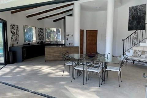 Dom w Tamariu, Girona, Hiszpania 5 sypialni, nr 141248 – zdjęcie 7