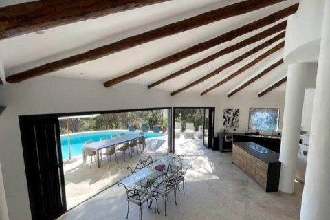 Dom w Tamariu, Girona, Hiszpania 5 sypialni, nr 141248 – zdjęcie 16