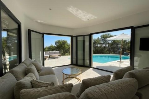 Dom w Tamariu, Girona, Hiszpania 5 sypialni, nr 141248 – zdjęcie 8