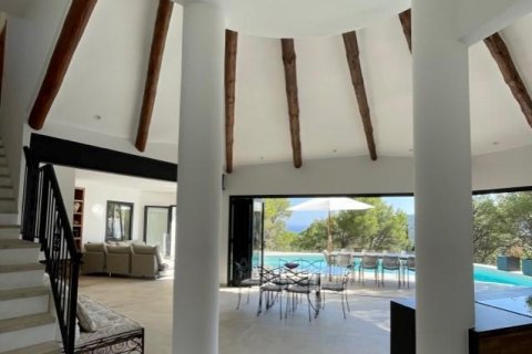 Dom w Tamariu, Girona, Hiszpania 5 sypialni, nr 141248 – zdjęcie 14