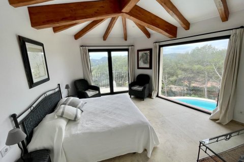 Dom w Tamariu, Girona, Hiszpania 5 sypialni, nr 141248 – zdjęcie 17