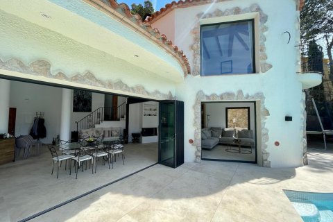 Dom w Tamariu, Girona, Hiszpania 5 sypialni, nr 141248 – zdjęcie 3