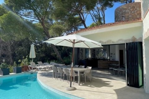 Dom w Tamariu, Girona, Hiszpania 5 sypialni, nr 141248 – zdjęcie 6