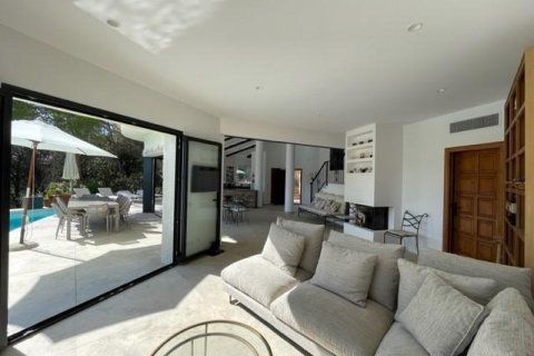 Dom w Tamariu, Girona, Hiszpania 5 sypialni, nr 141248 – zdjęcie 9