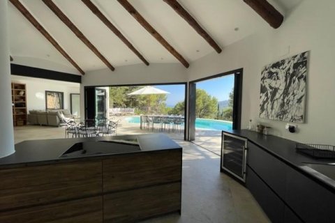 Dom w Tamariu, Girona, Hiszpania 5 sypialni, nr 141248 – zdjęcie 10