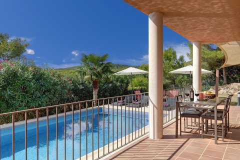 House zur Miete in Tamariu, Girona, Spanien 4 Schlafzimmer, Nr. 141246 - Foto 7