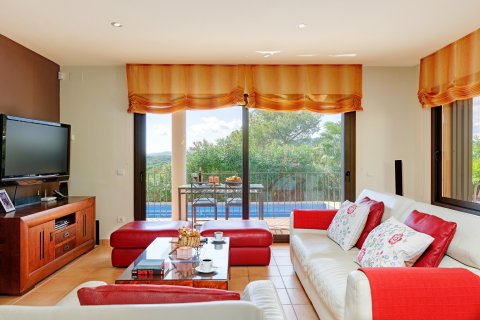 House zur Miete in Tamariu, Girona, Spanien 4 Schlafzimmer, Nr. 141246 - Foto 12