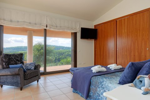 House zur Miete in Tamariu, Girona, Spanien 4 Schlafzimmer, Nr. 141246 - Foto 17