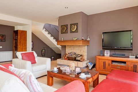 House zur Miete in Tamariu, Girona, Spanien 4 Schlafzimmer, Nr. 141246 - Foto 11