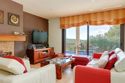 House zur Miete in Tamariu, Girona, Spanien 4 Schlafzimmer, Nr. 141246 - Foto 10