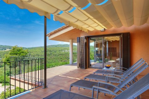 House zur Miete in Tamariu, Girona, Spanien 4 Schlafzimmer, Nr. 141246 - Foto 9