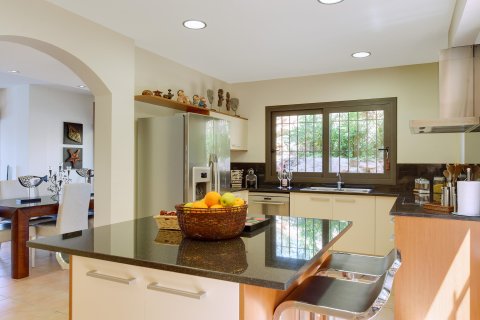 House zur Miete in Tamariu, Girona, Spanien 4 Schlafzimmer, Nr. 141246 - Foto 15