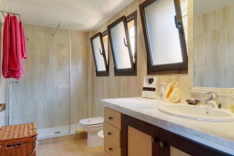 House zur Miete in Tamariu, Girona, Spanien 4 Schlafzimmer, Nr. 141246 - Foto 18