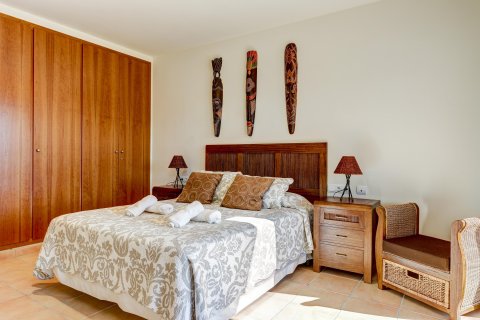 House zur Miete in Tamariu, Girona, Spanien 4 Schlafzimmer, Nr. 141246 - Foto 16