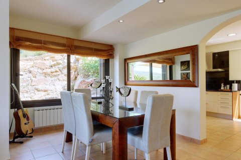 House zur Miete in Tamariu, Girona, Spanien 4 Schlafzimmer, Nr. 141246 - Foto 13