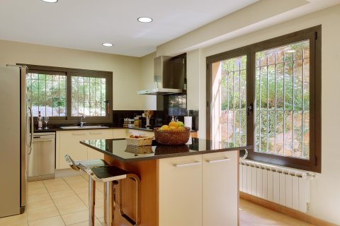 House zur Miete in Tamariu, Girona, Spanien 4 Schlafzimmer, Nr. 141246 - Foto 14