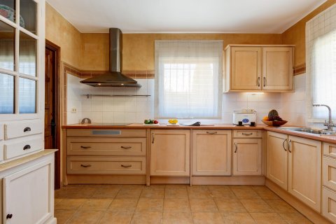 House zur Miete in Begur, Girona, Spanien 4 Schlafzimmer, Nr. 141242 - Foto 14