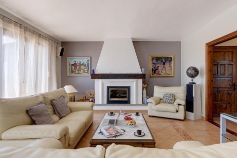 House zur Miete in Begur, Girona, Spanien 4 Schlafzimmer, Nr. 141242 - Foto 11