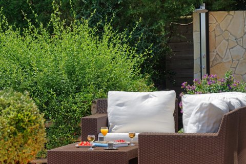 House zur Miete in Begur, Girona, Spanien 4 Schlafzimmer, Nr. 141242 - Foto 9