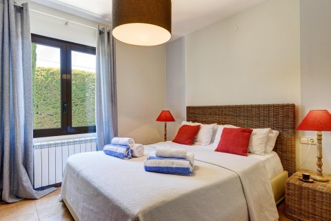 House zur Miete in Begur, Girona, Spanien 4 Schlafzimmer, Nr. 141242 - Foto 16