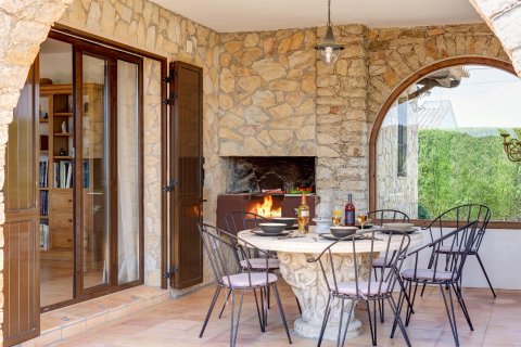 House zur Miete in Begur, Girona, Spanien 4 Schlafzimmer, Nr. 141242 - Foto 8