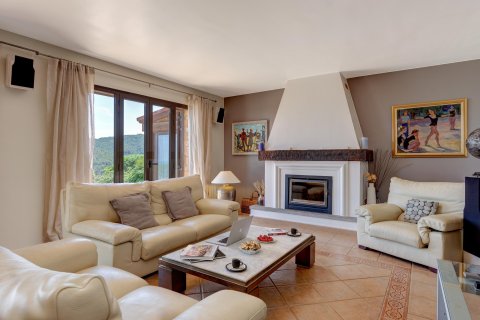 House zur Miete in Begur, Girona, Spanien 4 Schlafzimmer, Nr. 141242 - Foto 12